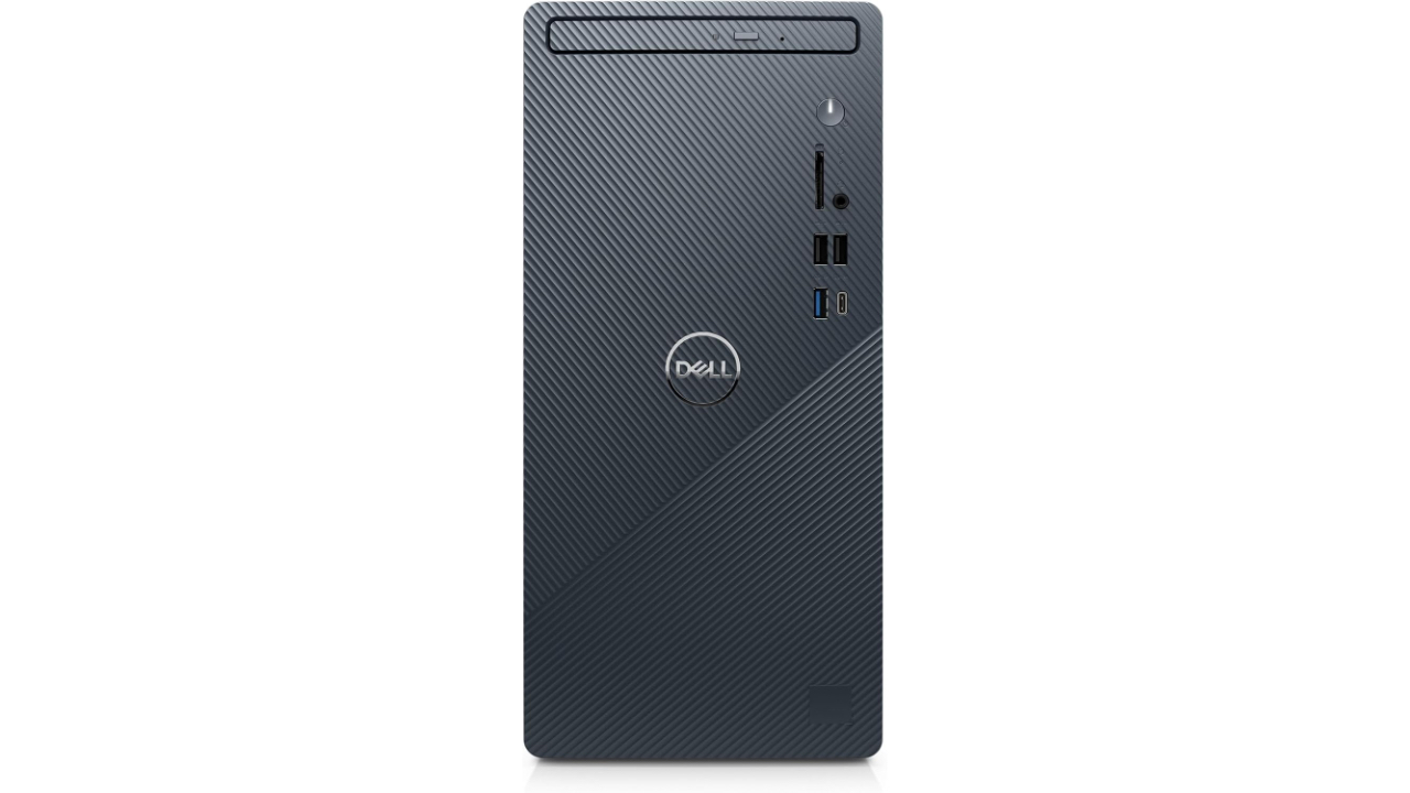 Dell Inspiron 3020 Desktop Computer Review