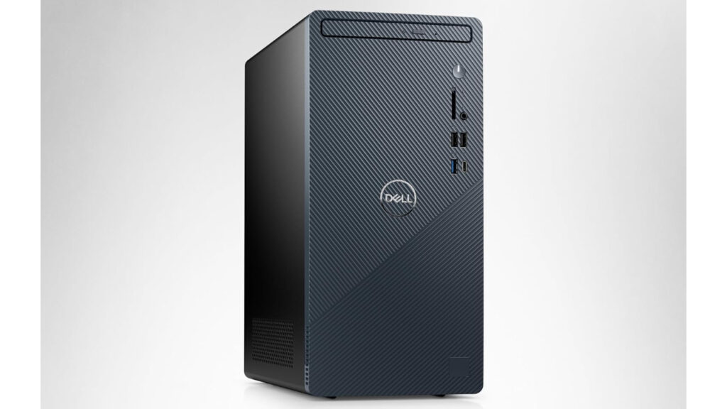 Dell Inspiron 3020 ‎i3020-7735BLU-PUS Desktop Computer