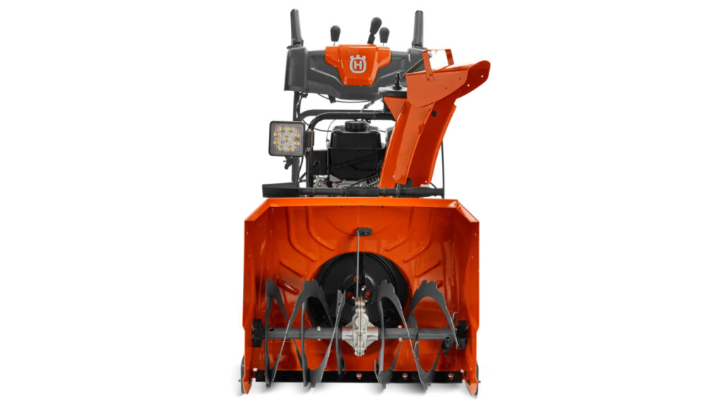 Husqvarna ST224 Snow Blower