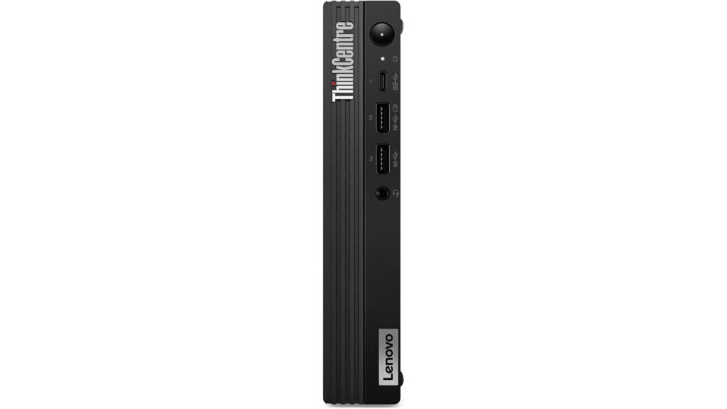 Lenovo ThinkCentre M70q Desktop Computer