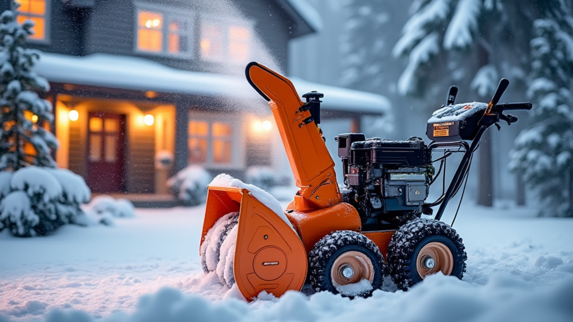 Best Snow Blowers of 2024