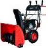 PowerSmart PSSAM24 Snow Blower