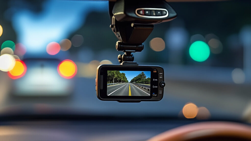 Reasons You Need A Dash Cam