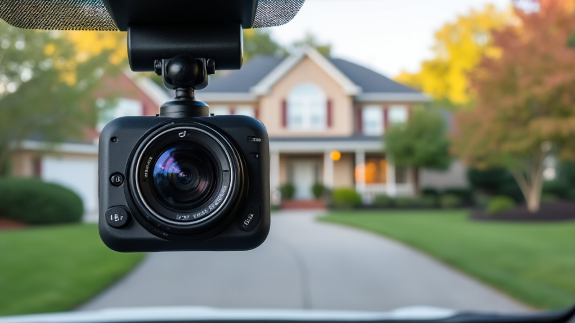 Best Dash Cams - Hero