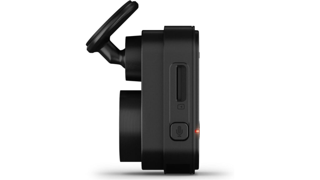 Garmin Mini 2 Dash Cam