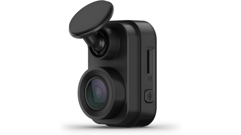 Garmin Mini 2 Dash Cam