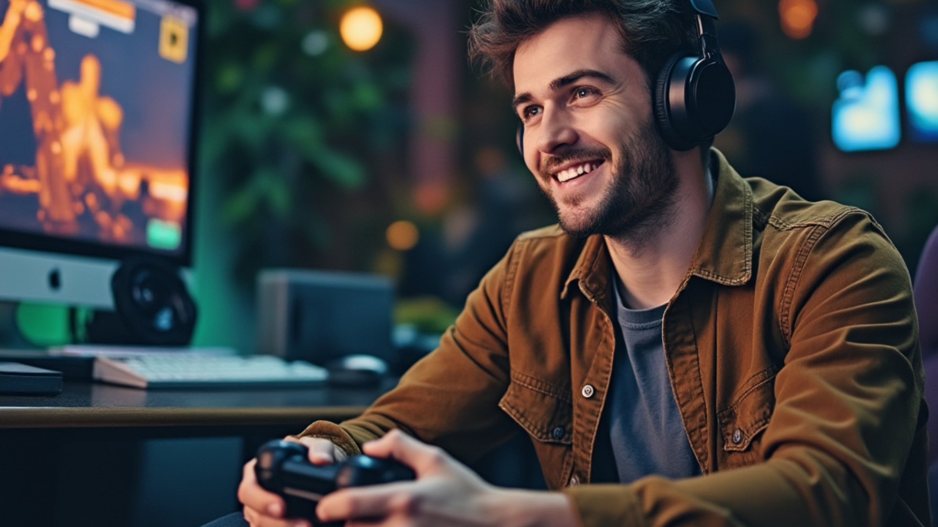 How to Pick the Right Gaming Console for You