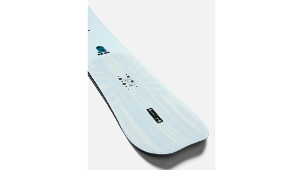 JONES Flagship Snowboard