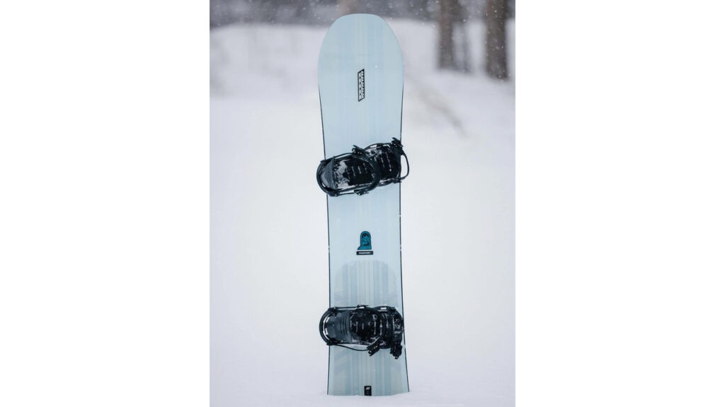 JONES Flagship Snowboard