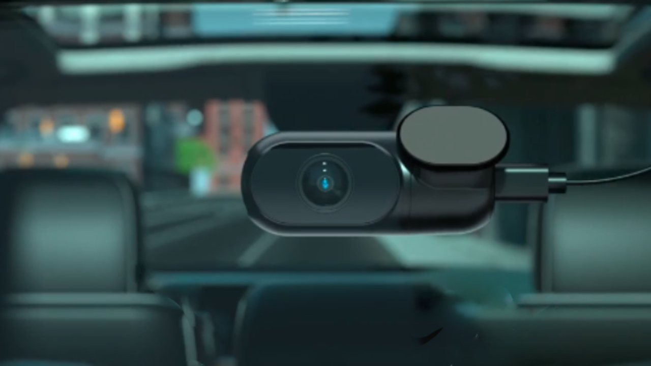 VIOFO A229 Pro Dash Cam - Hero