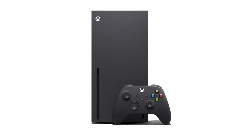 Xbox Series X Gaming Console