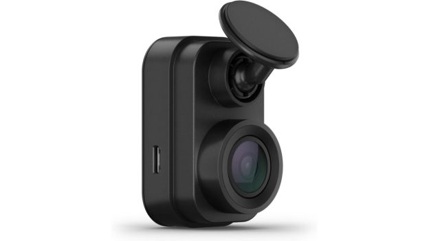 Garmin Mini 2 Dash Cam