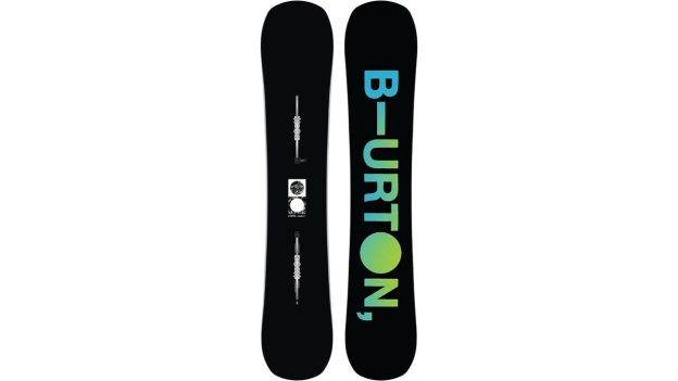 Burton Instigator Snowboard