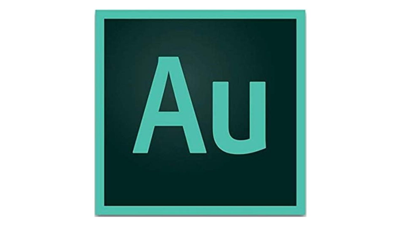 Adobe Audition Audio Editing Software - Hero