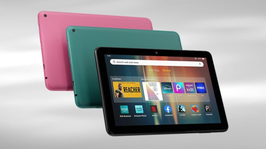 Amazon Tablet