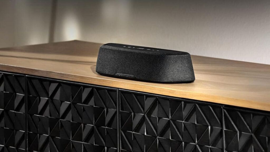 Polk MagniFi Mini AX Soundbar