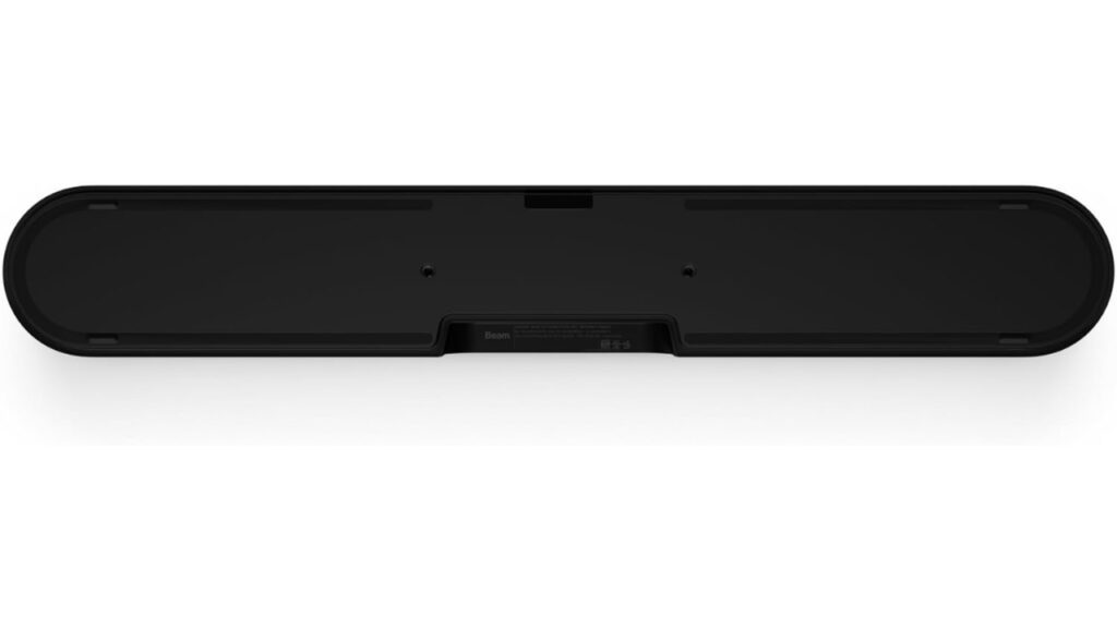 Soundbar Compatibility & Connectivity