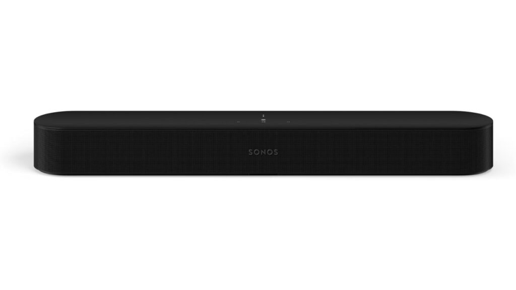 Sonos Beam Soundbar