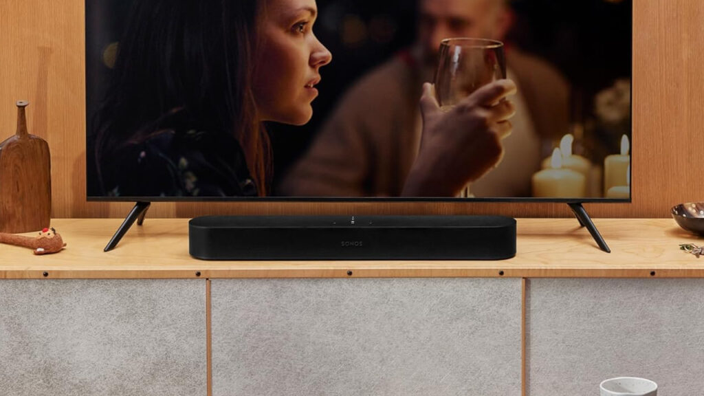 Sonos Beam Soundbar