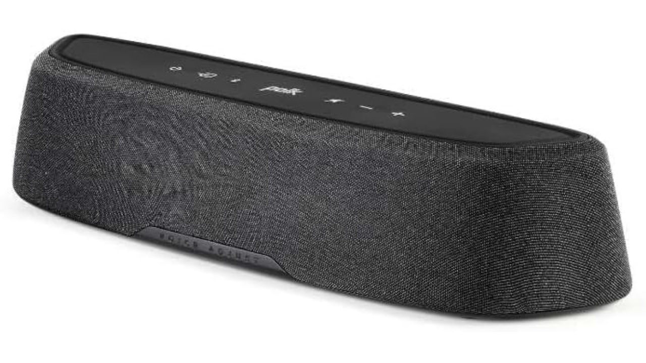 Polk MagniFi Mini AX Soundbar Review