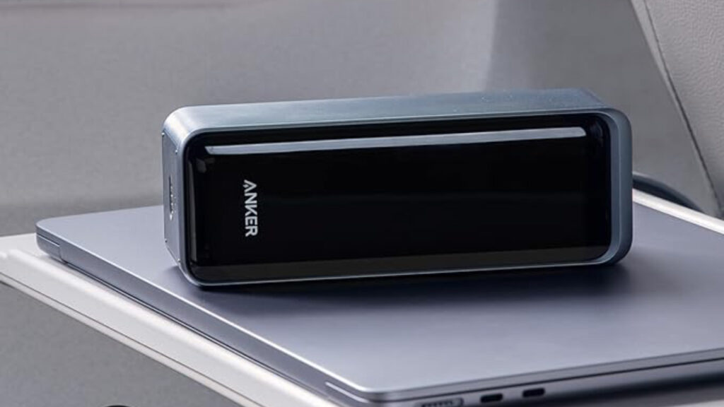 Anker Prime Power Bank