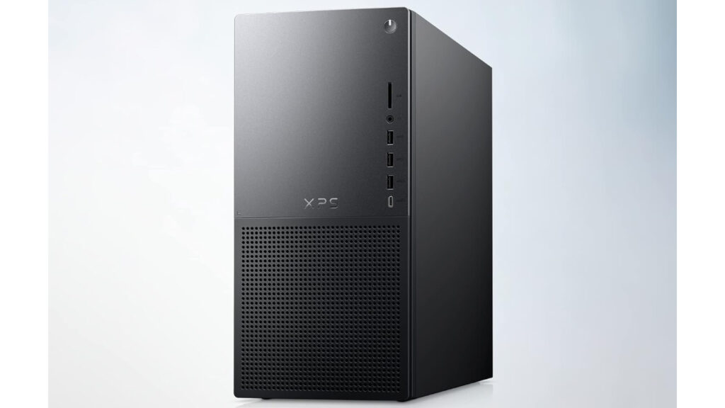 Dell XPS 8960 Desktop Computer