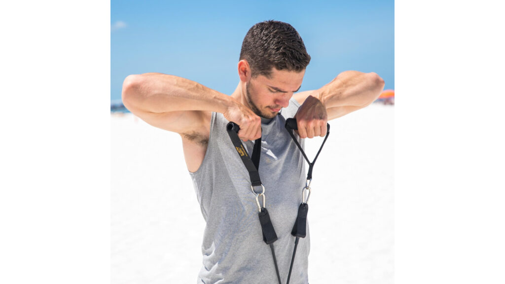 Fit Simplify Resistance Bands