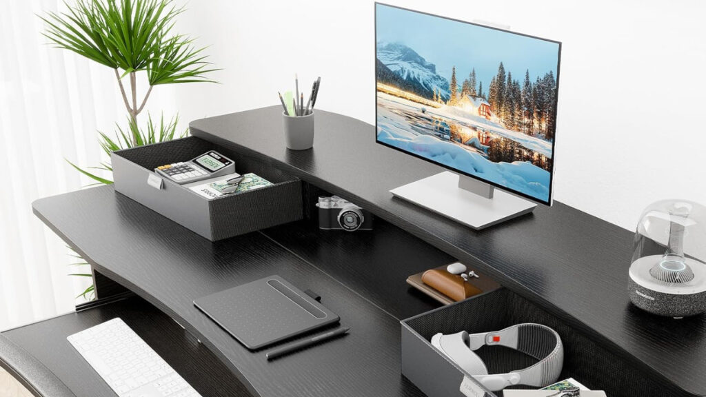 Best Standing Desk for Home Office