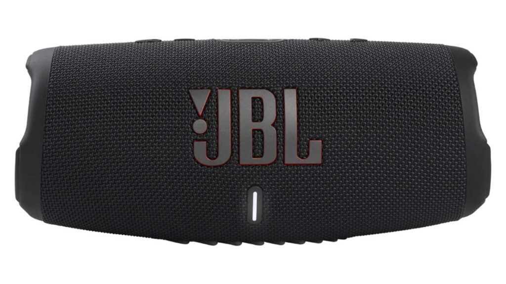 JBL Charge 5 Bluetooth Speaker - Hero