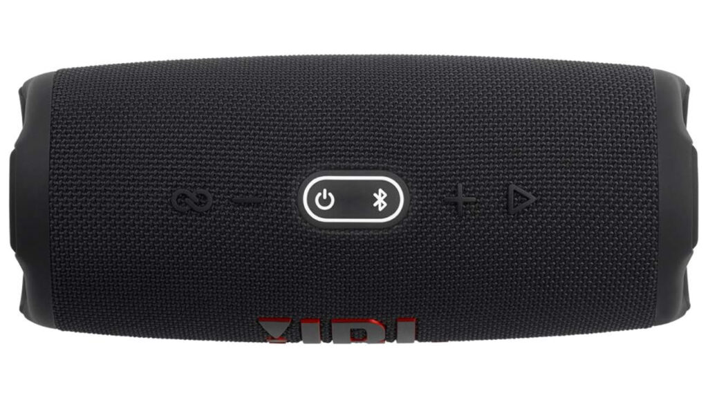 JBL Charge 5 Bluetooth Speaker