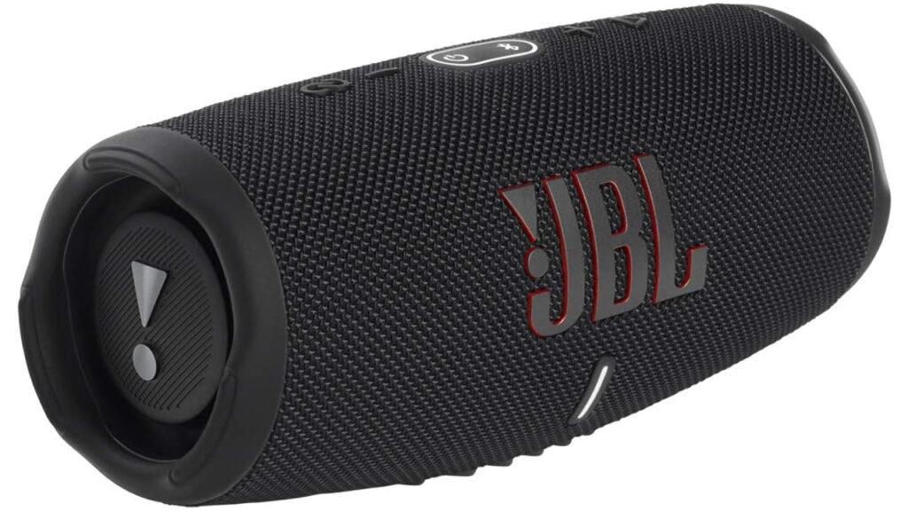 JBL Charge 5 Bluetooth Speaker