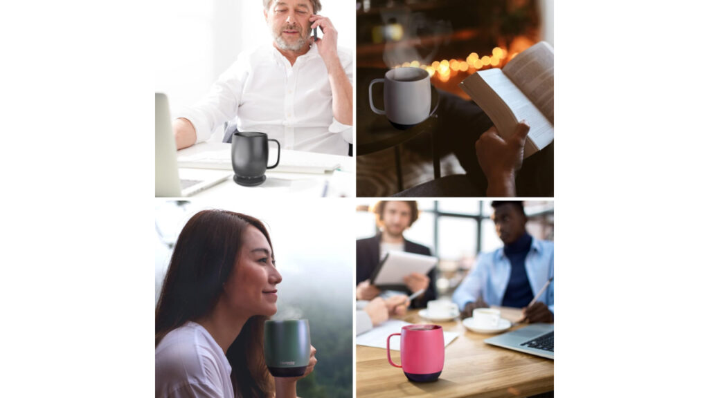 Nextmug Beverage Warmer