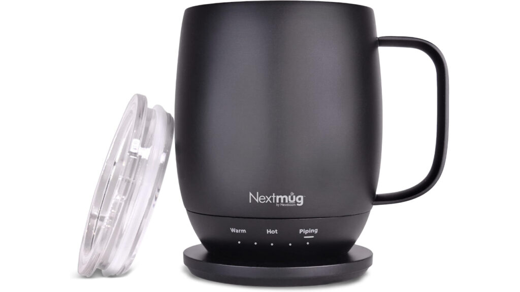 Nextmug Beverage Warmer