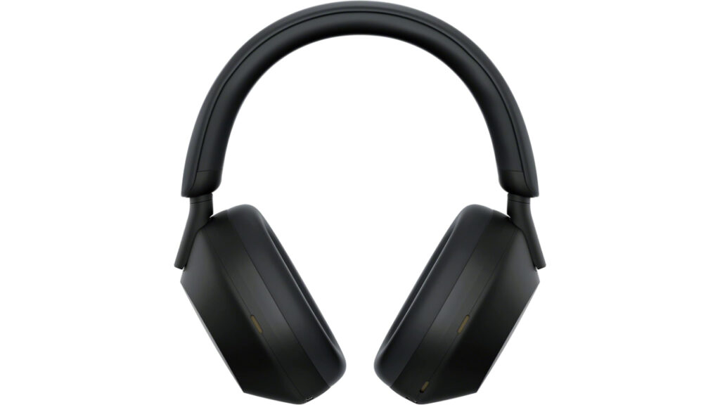 Sony WH-1000XM5 Wireless Headphones