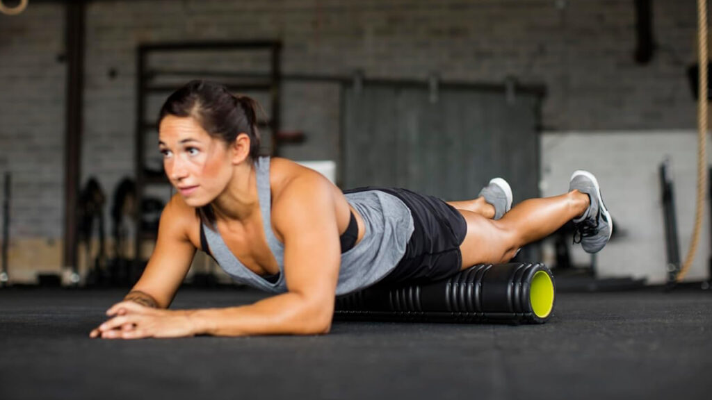 TriggerPoint GRID Foam Roller