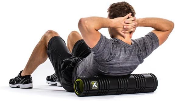 TriggerPoint GRID Foam Roller