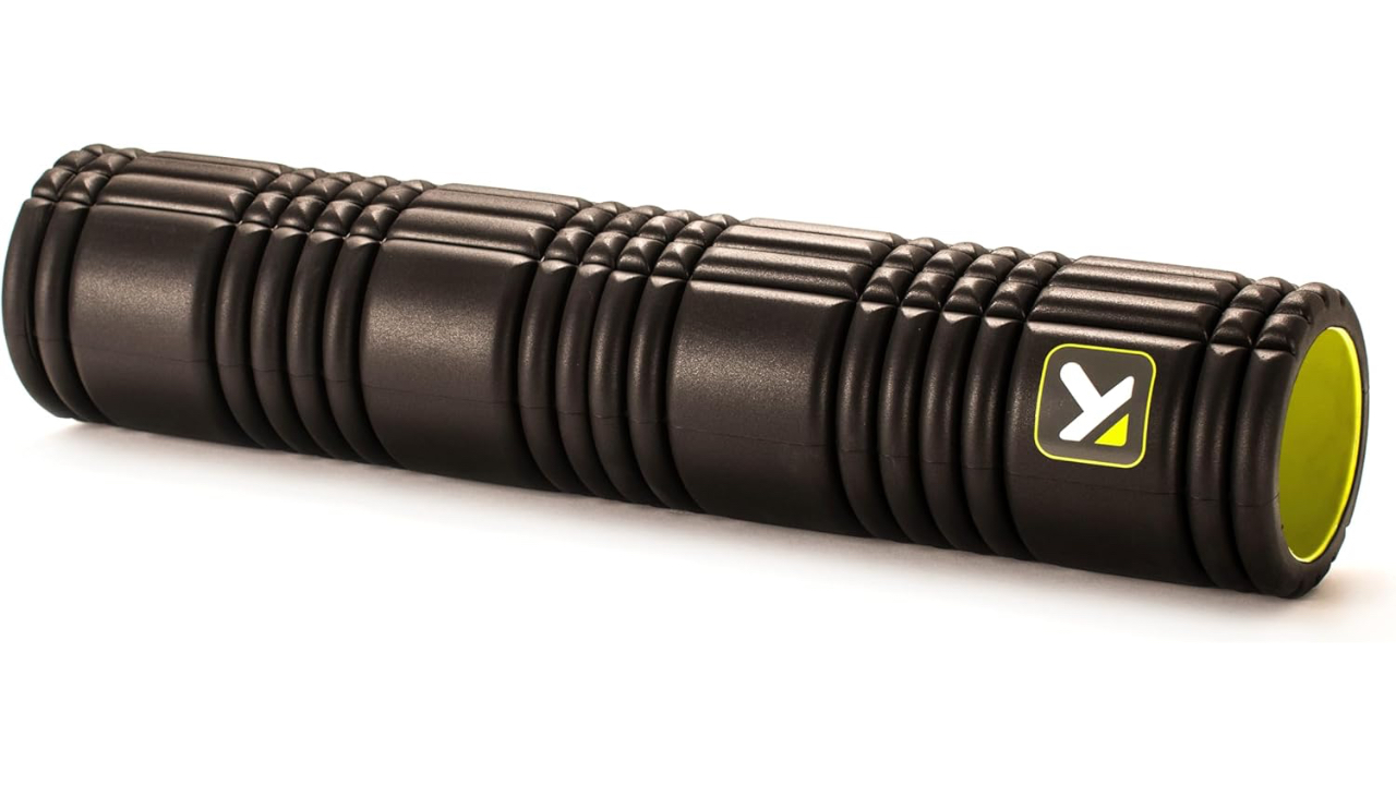 TriggerPoint GRID Foam Roller Review