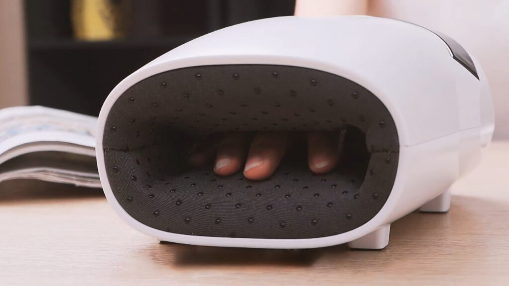 Xllent Hand Massager