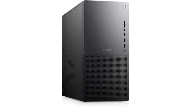 Dell XPS 8960 Desktop Computer for Home Office