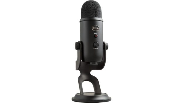 Best Condenser Microphone to Start a Podcast