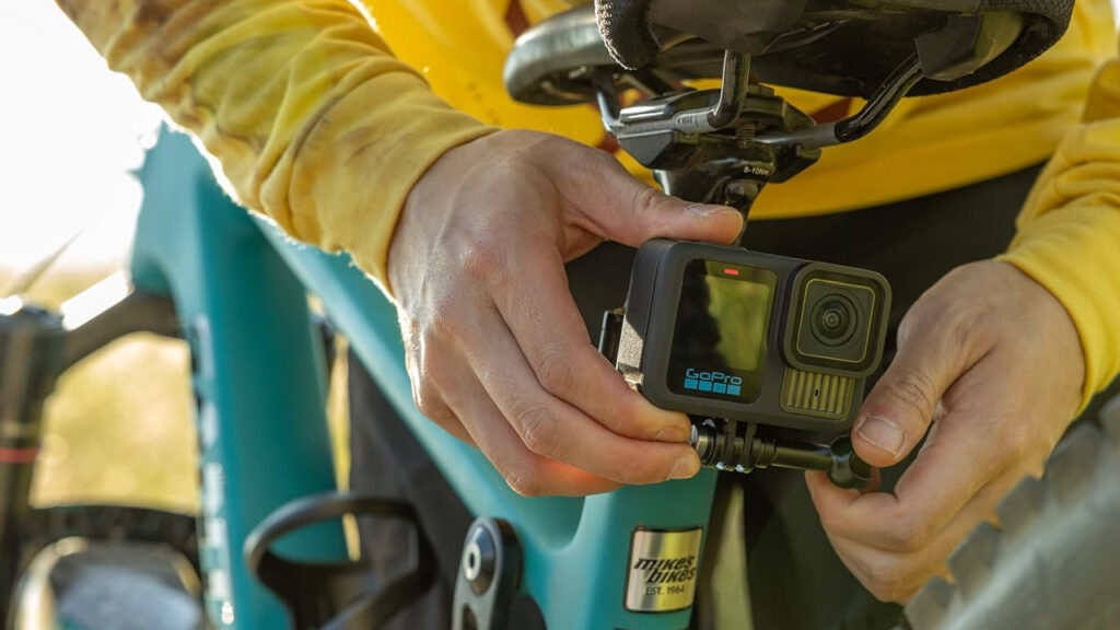 Best Action Cameras