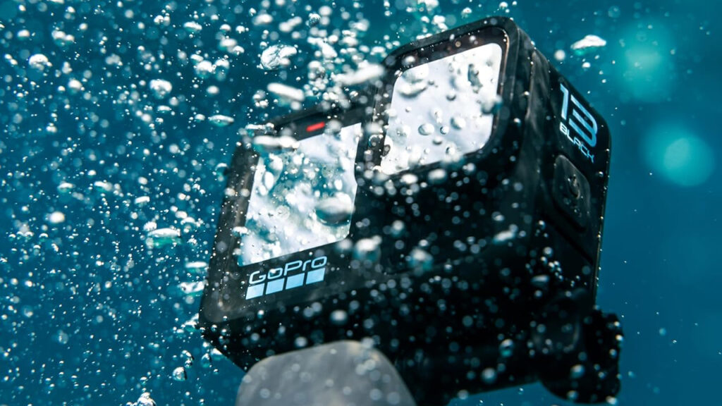 GoPro HERO13 Black