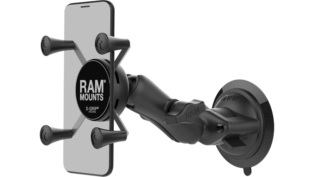 RAM Mounts X-Grip Phone Mount