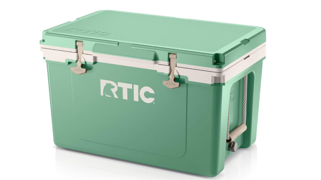 RTIC Ultra-Light 52 Quart Cooler