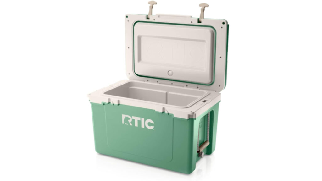 RTIC Ultra-Light 52 Quart Cooler