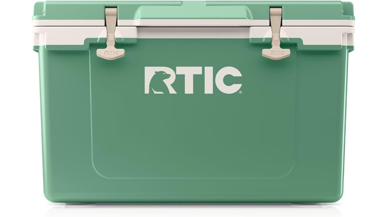 RTIC Ultra-Light Cooler Review