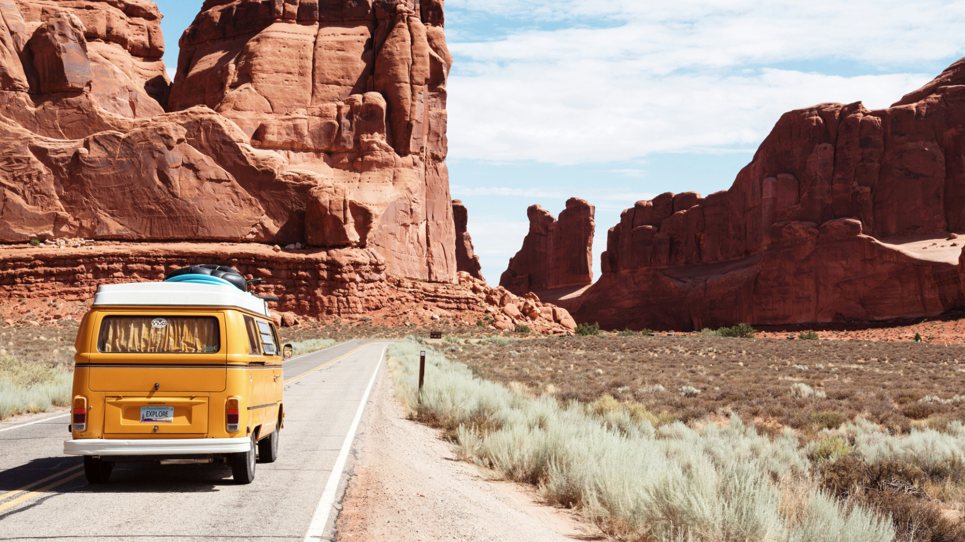 Must Have Gear for Your Epic Road Trip