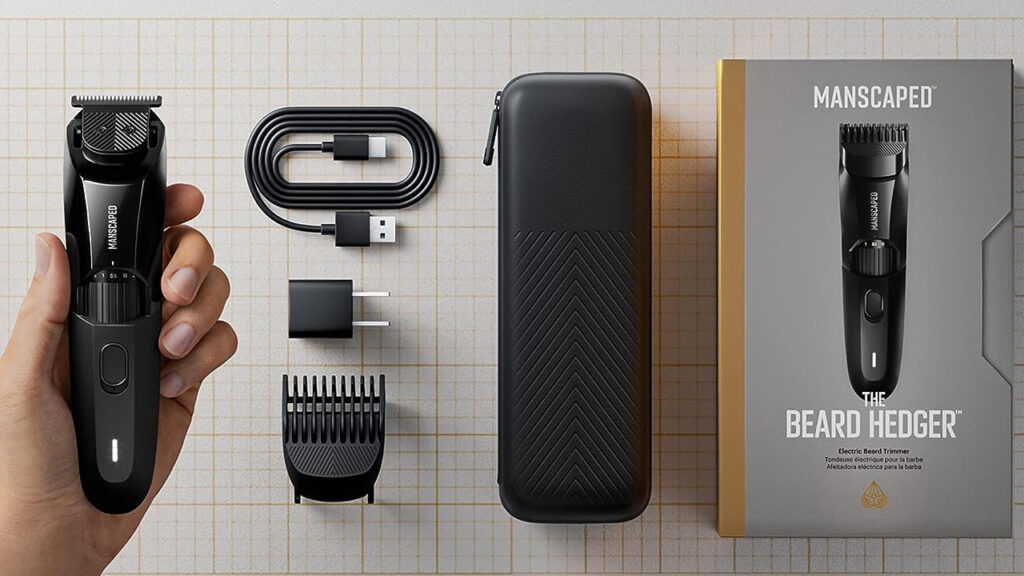 Best Beard Trimmers