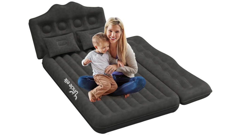 Uncle Elk Car Bed Air Mattress