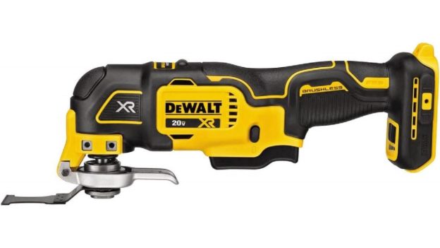 DEWALT Oscillating Multi-Tool